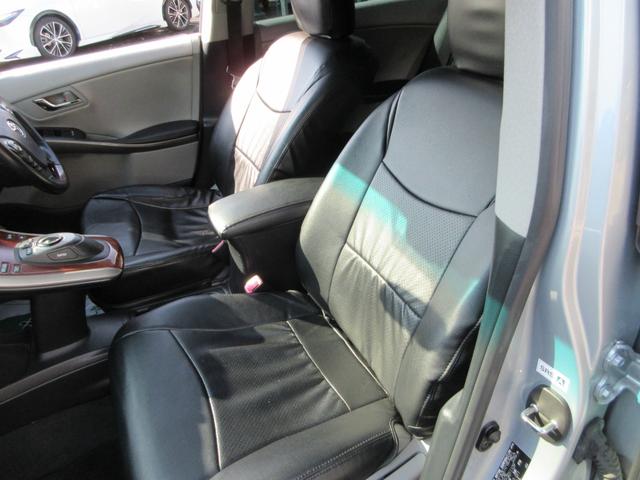 SAI S ASパッケージ ユーザー下取車 禁煙車 全国1年保証 サンルーフ 純正HDDナビ バックモニター フルセグTV オートクルコン ETC CD/DVD再生 ステアリングリモ 衝突被害軽減システム 盗難防止システム(17枚目)