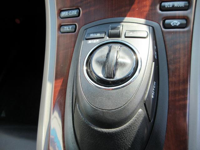 SAI S ASパッケージ ユーザー下取車 禁煙車 全国1年保証 サンルーフ 純正HDDナビ バックモニター フルセグTV オートクルコン ETC CD/DVD再生 ステアリングリモ 衝突被害軽減システム 盗難防止システム(29枚目)