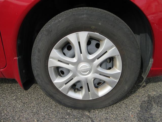 ノート ｅ－パワー　Ｘ　全国１年保証　純正ＣＤオーディオ　前後ドラレコ　デジタルインナーミラー　バックモニター　ＥＴＣ　オートライト／ＡＣ　衝突被害軽減システム　盗難防止システム　衝突安全ボディー　運転席・助手席エアバッグ（31枚目）