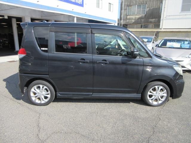 ソリオバンディット DJE 全国1年保証 社外ナビ バックカメラ クルーズコントロール レーダーブレーキサポートII 横滑り防止装置 アイドリングストップ オートエアコン プッシュスタート スマートキー 盗難警報装置 ETC(10枚目)