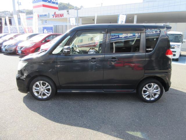 ソリオバンディット DJE 全国1年保証 社外ナビ バックカメラ クルーズコントロール レーダーブレーキサポートII 横滑り防止装置 アイドリングストップ オートエアコン プッシュスタート スマートキー 盗難警報装置 ETC(11枚目)