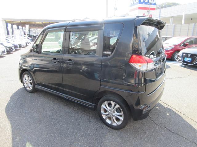 ソリオバンディット DJE 全国1年保証 社外ナビ バックカメラ クルーズコントロール レーダーブレーキサポートII 横滑り防止装置 アイドリングストップ オートエアコン プッシュスタート スマートキー 盗難警報装置 ETC(15枚目)