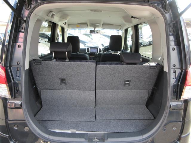 ソリオバンディット DJE 全国1年保証 社外ナビ バックカメラ クルーズコントロール レーダーブレーキサポートII 横滑り防止装置 アイドリングストップ オートエアコン プッシュスタート スマートキー 盗難警報装置 ETC(16枚目)