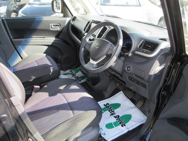 ソリオバンディット DJE 全国1年保証 社外ナビ バックカメラ クルーズコントロール レーダーブレーキサポートII 横滑り防止装置 アイドリングストップ オートエアコン プッシュスタート スマートキー 盗難警報装置 ETC(17枚目)