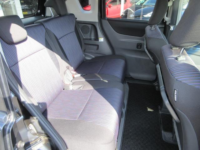 ソリオバンディット DJE 全国1年保証 社外ナビ バックカメラ クルーズコントロール レーダーブレーキサポートII 横滑り防止装置 アイドリングストップ オートエアコン プッシュスタート スマートキー 盗難警報装置 ETC(19枚目)