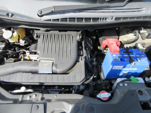 ソリオバンディット DJE 全国1年保証 社外ナビ バックカメラ クルーズコントロール レーダーブレーキサポートII 横滑り防止装置 アイドリングストップ オートエアコン プッシュスタート スマートキー 盗難警報装置 ETC(32枚目)