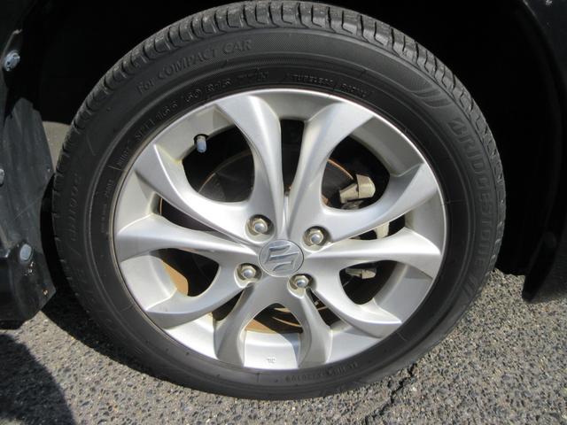 ソリオバンディット DJE 全国1年保証 社外ナビ バックカメラ クルーズコントロール レーダーブレーキサポートII 横滑り防止装置 アイドリングストップ オートエアコン プッシュスタート スマートキー 盗難警報装置 ETC(33枚目)