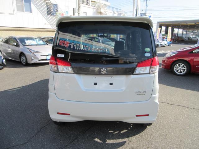 ソリオ ブラック&ホワイトII-DJE 全国1年保証 社外ナビ バックカメラ 助手席側パワースライドドア クルーズコントロール レーダーブレーキサポートII 横滑り防止装置 アイドリングストップ オートエアコン HID プッシュスタート(9枚目)