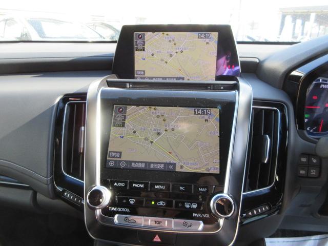クラウンハイブリッド RSアドバンス 全国1年保証 トヨタセーフティセンス 純正ナビ パノラミックビューモニター 黒革シート プリクラッシュブレーキ クリアランスソナー シーケンシャルウィンカー LEDヘッドライト ETC2.0(19枚目)