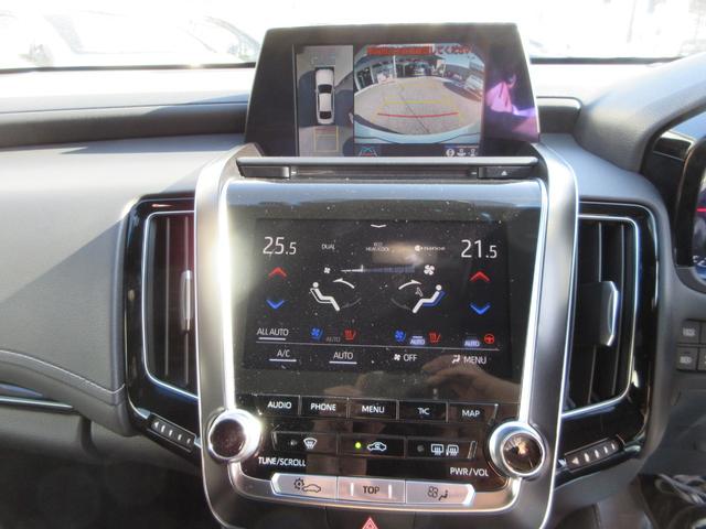 クラウンハイブリッド RSアドバンス 全国1年保証 トヨタセーフティセンス 純正ナビ パノラミックビューモニター 黒革シート プリクラッシュブレーキ クリアランスソナー シーケンシャルウィンカー LEDヘッドライト ETC2.0(20枚目)