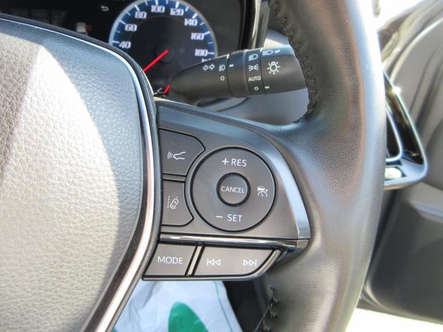 クラウンハイブリッド RSアドバンス 全国1年保証 トヨタセーフティセンス 純正ナビ パノラミックビューモニター 黒革シート プリクラッシュブレーキ クリアランスソナー シーケンシャルウィンカー LEDヘッドライト ETC2.0(23枚目)