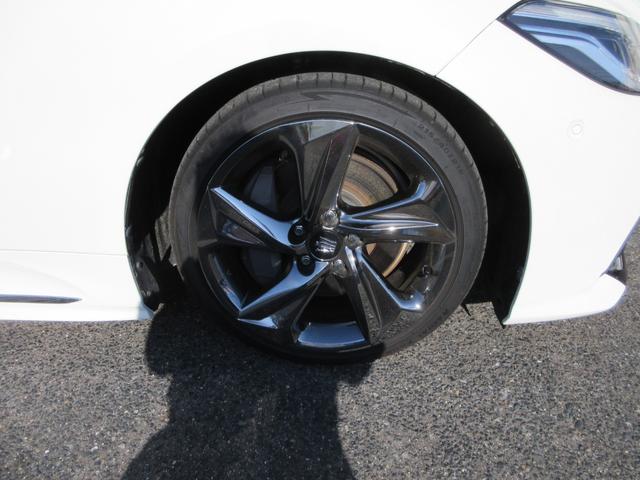 クラウンハイブリッド RSアドバンス 全国1年保証 トヨタセーフティセンス 純正ナビ パノラミックビューモニター 黒革シート プリクラッシュブレーキ クリアランスソナー シーケンシャルウィンカー LEDヘッドライト ETC2.0(33枚目)