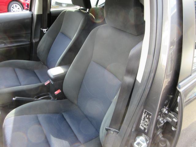 アクア S 全国1年保証 禁煙車 純正SDナビ Bluetooth接続 バックモニター コーナーセンサー 前席シートヒーター CD/SD ワンセグTV 衝突安全ボディー 運転席・助手席エアバッグ(17枚目)