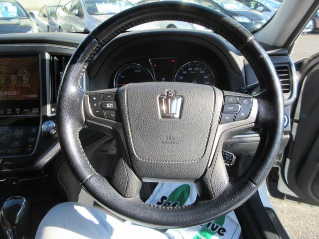 クラウンハイブリッド アスリートＧ　全国１年保証　禁煙車　純正ＨＤＤナビ　フルセグＴＶ　Ｂｌｕｅｔｏｏｔｈ接続　バックモニター　ＥＴＣ　本革パワーシート　オートクルーズコントロール　ＣＤ／ＤＶＤ再生　衝突安全ボディー　盗難防止システム（24枚目）