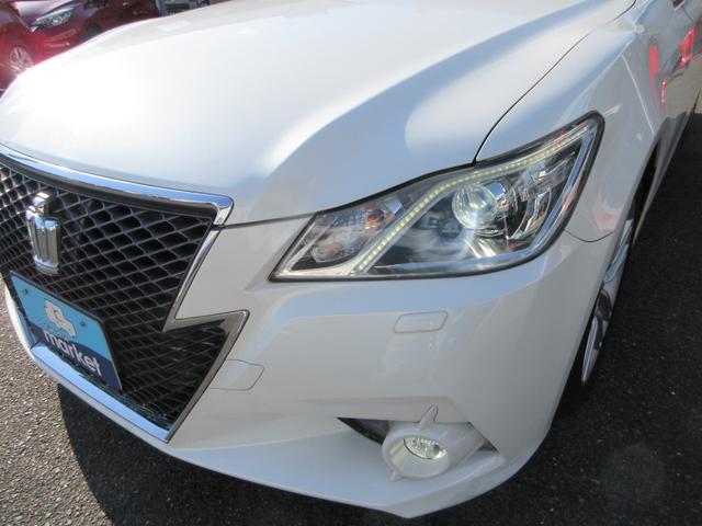 クラウンハイブリッド アスリートＧ　全国１年保証　禁煙車　純正ＨＤＤナビ　フルセグＴＶ　Ｂｌｕｅｔｏｏｔｈ接続　バックモニター　ＥＴＣ　本革パワーシート　オートクルーズコントロール　ＣＤ／ＤＶＤ再生　衝突安全ボディー　盗難防止システム（33枚目）