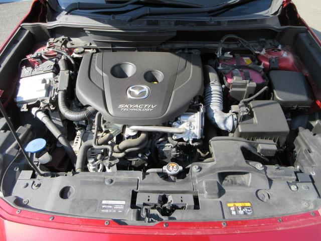 CX-3 XD LEDコンフォートパッケージ 禁煙車 全国1年保証 前後ドラレコ 純正SDナビ Bluetooth接続 バックモニター フルセグTV CD/DVD再生 ETC オートクルーズコントロール(33枚目)