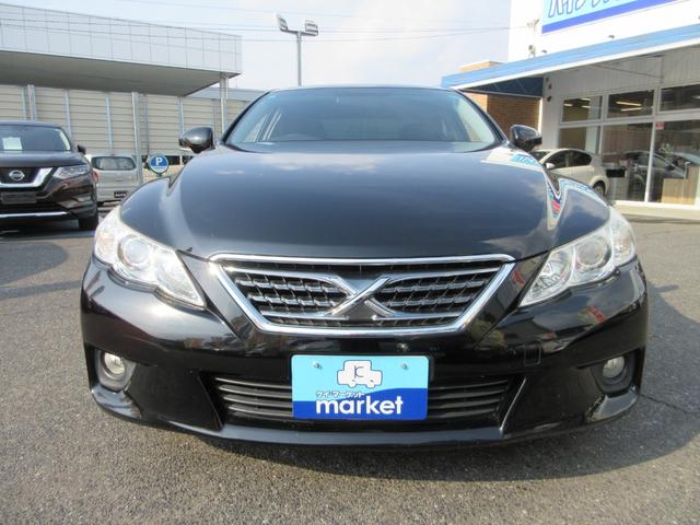 マークX 250G リラックスセレクション ユーザー下取り車 禁煙車 純正HDDナビ Bluetooth接続 バックモニター ETC フルセグTV CD/DVD再生 ステアリングリモコン プッシュスタート スマートキー オートライト オートAC(8枚目)