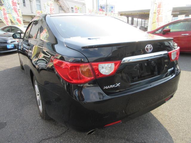マークX 250G リラックスセレクション ユーザー下取り車 禁煙車 純正HDDナビ Bluetooth接続 バックモニター ETC フルセグTV CD/DVD再生 ステアリングリモコン プッシュスタート スマートキー オートライト オートAC(14枚目)