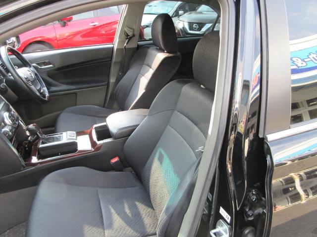 マークX 250G リラックスセレクション ユーザー下取り車 禁煙車 純正HDDナビ Bluetooth接続 バックモニター ETC フルセグTV CD/DVD再生 ステアリングリモコン プッシュスタート スマートキー オートライト オートAC(18枚目)