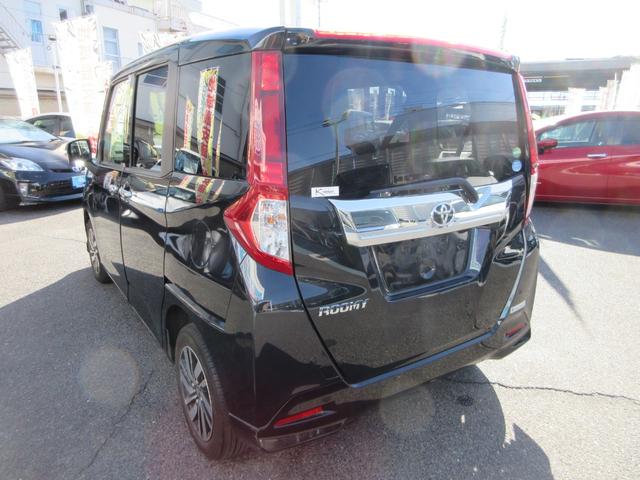 ルーミー カスタムG S 全国1年保証 禁煙車 スマートアシストII 純正SDナビ フルセグTV バックモニター Bluetooth接続 前方ドラレコ 両側パワスラ ETC オートクルーズコントロール 前席シートヒーター(15枚目)