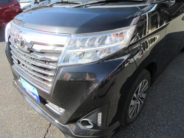 ルーミー カスタムG S 全国1年保証 禁煙車 スマートアシストII 純正SDナビ フルセグTV バックモニター Bluetooth接続 前方ドラレコ 両側パワスラ ETC オートクルーズコントロール 前席シートヒーター(33枚目)