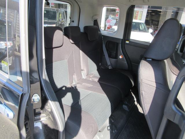 ルーミー カスタムG 全国1年保証 禁煙車 スマートアシスト パノラミックビューモニター 純正SDナビ Bモニター Bluetooth接続 T’z前ドラレコ 両側パワスラ ETC LEDヘッドライト クリアランスソナー(20枚目)