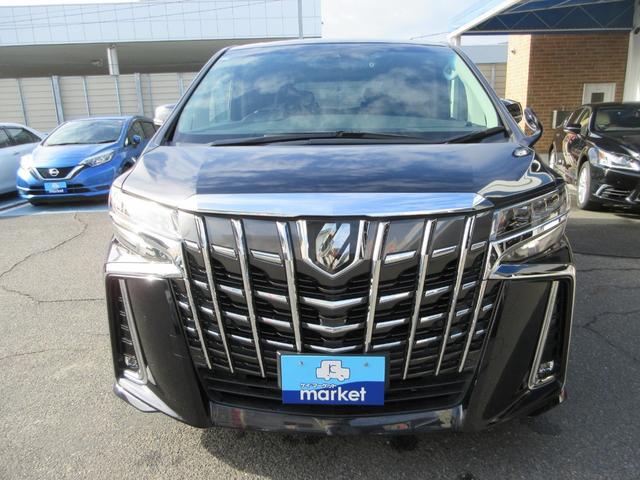 アルファード ２．５Ｓ　Ｃパッケージ　ユーザー下取り車　禁煙車　純正ディスプレイオーディオ　Ｂｌｕｅｔｏｏｔｈ接続　ミラキャスト　ＥＴＣ２．０　バックモニター　レーダークルーズコントロール　前後ドライブレコーダー　フリップダウンモニター（8枚目）