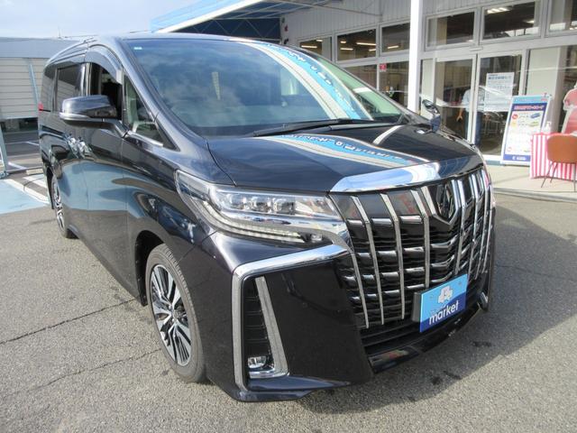 アルファード ２．５Ｓ　Ｃパッケージ　ユーザー下取り車　禁煙車　純正ディスプレイオーディオ　Ｂｌｕｅｔｏｏｔｈ接続　ミラキャスト　ＥＴＣ２．０　バックモニター　レーダークルーズコントロール　前後ドライブレコーダー　フリップダウンモニター（9枚目）