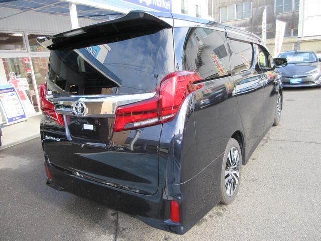 アルファード ２．５Ｓ　Ｃパッケージ　ユーザー下取り車　禁煙車　純正ディスプレイオーディオ　Ｂｌｕｅｔｏｏｔｈ接続　ミラキャスト　ＥＴＣ２．０　バックモニター　レーダークルーズコントロール　前後ドライブレコーダー　フリップダウンモニター（13枚目）