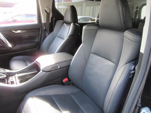 アルファード ２．５Ｓ　Ｃパッケージ　ユーザー下取り車　禁煙車　純正ディスプレイオーディオ　Ｂｌｕｅｔｏｏｔｈ接続　ミラキャスト　ＥＴＣ２．０　バックモニター　レーダークルーズコントロール　前後ドライブレコーダー　フリップダウンモニター（19枚目）