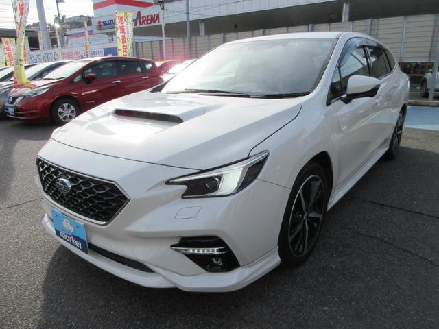 レヴォーグ ＧＴ－Ｈ　ＥＸ　ワンオーナー　純正ディスプレイオーディオ　フルセグＴＶ　ＣＤ／ＤＶＤ　ＥＴＣ　ＡＰＰＬＥＣＡＲＰＬＡＹ／ＡｎｄｒｏｉｄＡｕｔ　Ｂｌｕｅｔｏｏｔｈ接続　レーダークルーズコントロール　バックカメラ（10枚目）