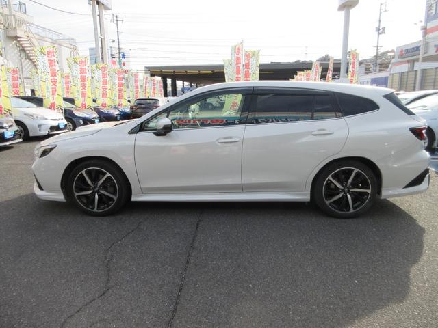 レヴォーグ ＧＴ－Ｈ　ＥＸ　ワンオーナー　純正ディスプレイオーディオ　フルセグＴＶ　ＣＤ／ＤＶＤ　ＥＴＣ　ＡＰＰＬＥＣＡＲＰＬＡＹ／ＡｎｄｒｏｉｄＡｕｔ　Ｂｌｕｅｔｏｏｔｈ接続　レーダークルーズコントロール　バックカメラ（12枚目）