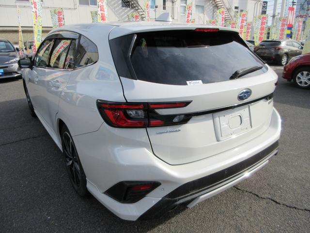 レヴォーグ ＧＴ－Ｈ　ＥＸ　ワンオーナー　純正ディスプレイオーディオ　フルセグＴＶ　ＣＤ／ＤＶＤ　ＥＴＣ　ＡＰＰＬＥＣＡＲＰＬＡＹ／ＡｎｄｒｏｉｄＡｕｔ　Ｂｌｕｅｔｏｏｔｈ接続　レーダークルーズコントロール　バックカメラ（15枚目）