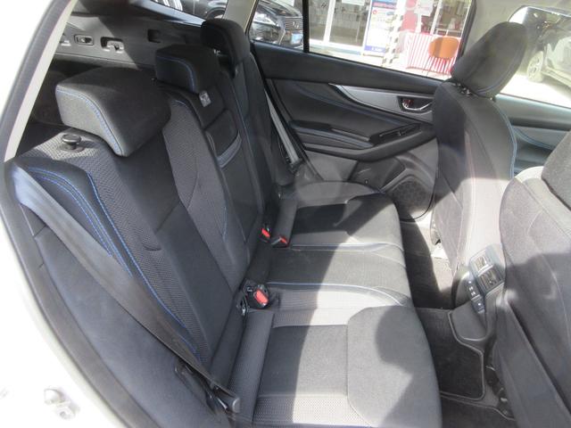 レヴォーグ ＧＴ－Ｈ　ＥＸ　ワンオーナー　純正ディスプレイオーディオ　フルセグＴＶ　ＣＤ／ＤＶＤ　ＥＴＣ　ＡＰＰＬＥＣＡＲＰＬＡＹ／ＡｎｄｒｏｉｄＡｕｔ　Ｂｌｕｅｔｏｏｔｈ接続　レーダークルーズコントロール　バックカメラ（18枚目）