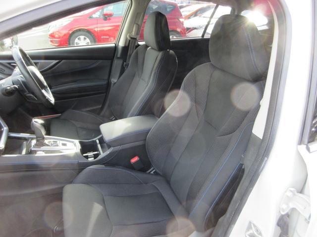 レヴォーグ ＧＴ－Ｈ　ＥＸ　ワンオーナー　純正ディスプレイオーディオ　フルセグＴＶ　ＣＤ／ＤＶＤ　ＥＴＣ　ＡＰＰＬＥＣＡＲＰＬＡＹ／ＡｎｄｒｏｉｄＡｕｔ　Ｂｌｕｅｔｏｏｔｈ接続　レーダークルーズコントロール　バックカメラ（19枚目）