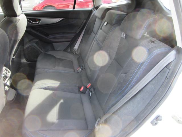 レヴォーグ ＧＴ－Ｈ　ＥＸ　ワンオーナー　純正ディスプレイオーディオ　フルセグＴＶ　ＣＤ／ＤＶＤ　ＥＴＣ　ＡＰＰＬＥＣＡＲＰＬＡＹ／ＡｎｄｒｏｉｄＡｕｔ　Ｂｌｕｅｔｏｏｔｈ接続　レーダークルーズコントロール　バックカメラ（20枚目）