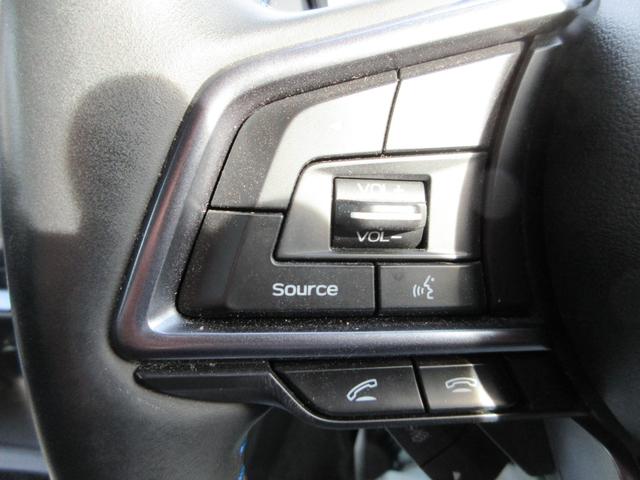 レヴォーグ ＧＴ－Ｈ　ＥＸ　ワンオーナー　純正ディスプレイオーディオ　フルセグＴＶ　ＣＤ／ＤＶＤ　ＥＴＣ　ＡＰＰＬＥＣＡＲＰＬＡＹ／ＡｎｄｒｏｉｄＡｕｔ　Ｂｌｕｅｔｏｏｔｈ接続　レーダークルーズコントロール　バックカメラ（24枚目）