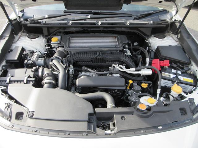 レヴォーグ ＧＴ－Ｈ　ＥＸ　ワンオーナー　純正ディスプレイオーディオ　フルセグＴＶ　ＣＤ／ＤＶＤ　ＥＴＣ　ＡＰＰＬＥＣＡＲＰＬＡＹ／ＡｎｄｒｏｉｄＡｕｔ　Ｂｌｕｅｔｏｏｔｈ接続　レーダークルーズコントロール　バックカメラ（32枚目）