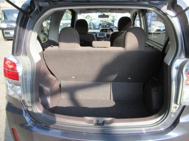 スペイド Ｘ　ワンオーナー車　純正メモリーナビ　Ｂｌｕｅｔｏｏｔｈ接続　ワンセグＴＶ　ＣＤ　片側パワースライドドア　ＥＴＣ　キーレスエントリー　衝突安全ボディー（15枚目）