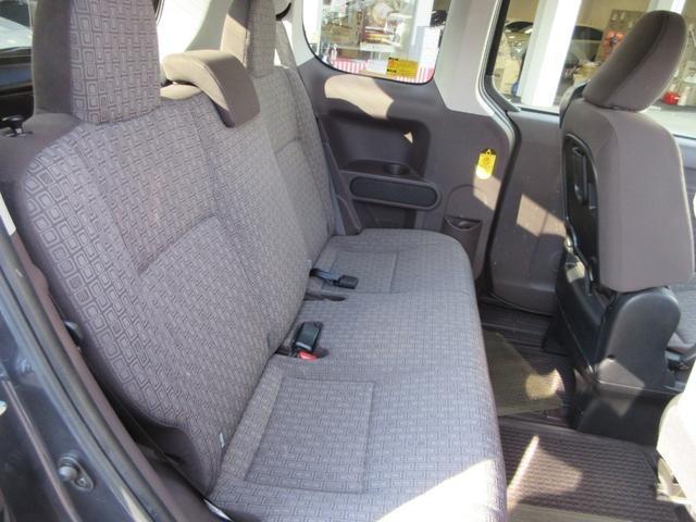 スペイド Ｘ　ワンオーナー車　純正メモリーナビ　Ｂｌｕｅｔｏｏｔｈ接続　ワンセグＴＶ　ＣＤ　片側パワースライドドア　ＥＴＣ　キーレスエントリー　衝突安全ボディー（19枚目）