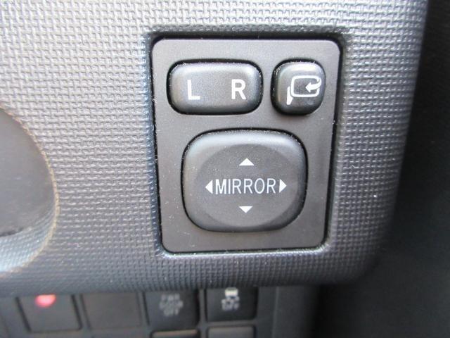 スペイド Ｘ　ワンオーナー車　純正メモリーナビ　Ｂｌｕｅｔｏｏｔｈ接続　ワンセグＴＶ　ＣＤ　片側パワースライドドア　ＥＴＣ　キーレスエントリー　衝突安全ボディー（23枚目）