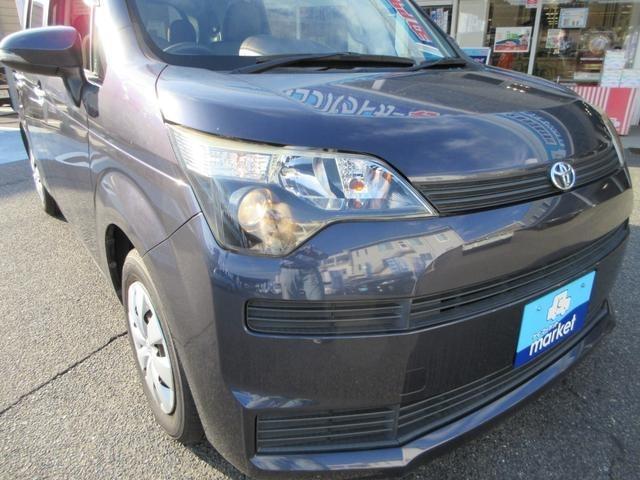 スペイド Ｘ　ワンオーナー車　純正メモリーナビ　Ｂｌｕｅｔｏｏｔｈ接続　ワンセグＴＶ　ＣＤ　片側パワースライドドア　ＥＴＣ　キーレスエントリー　衝突安全ボディー（30枚目）