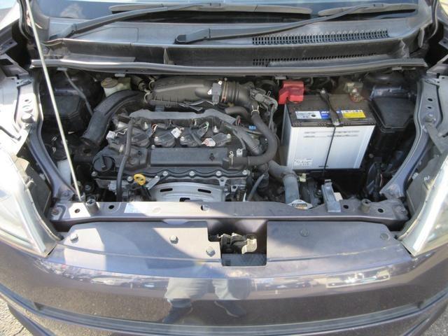 スペイド Ｘ　ワンオーナー車　純正メモリーナビ　Ｂｌｕｅｔｏｏｔｈ接続　ワンセグＴＶ　ＣＤ　片側パワースライドドア　ＥＴＣ　キーレスエントリー　衝突安全ボディー（31枚目）