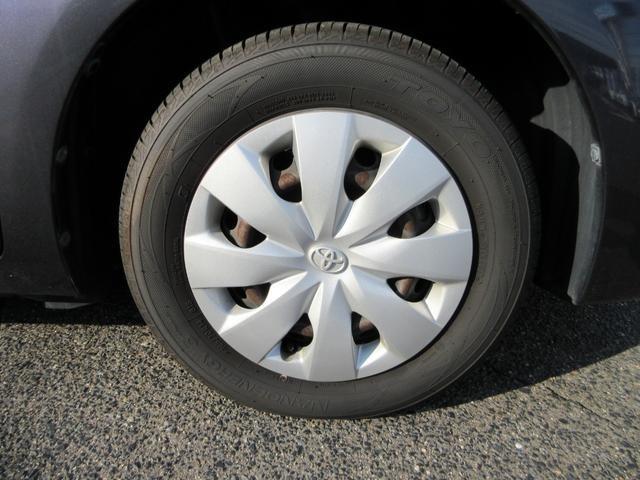 スペイド Ｘ　ワンオーナー車　純正メモリーナビ　Ｂｌｕｅｔｏｏｔｈ接続　ワンセグＴＶ　ＣＤ　片側パワースライドドア　ＥＴＣ　キーレスエントリー　衝突安全ボディー（32枚目）