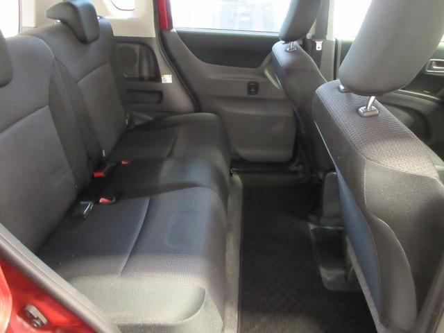 ソリオ Ｇ　スズキ純正ｃｌａｒｉｏｎＣＤ・ラジオプレーヤー　スマートキー　プッシュスタート　助手席側パワースライドドア　ＥＴＣ　電動格納ドアミラー　１４インチホイール（19枚目）