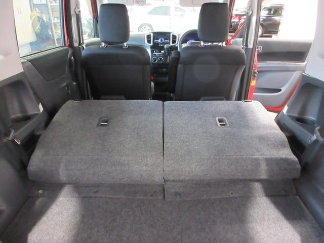 ソリオ Ｇ　スズキ純正ｃｌａｒｉｏｎＣＤ・ラジオプレーヤー　スマートキー　プッシュスタート　助手席側パワースライドドア　ＥＴＣ　電動格納ドアミラー　１４インチホイール（30枚目）