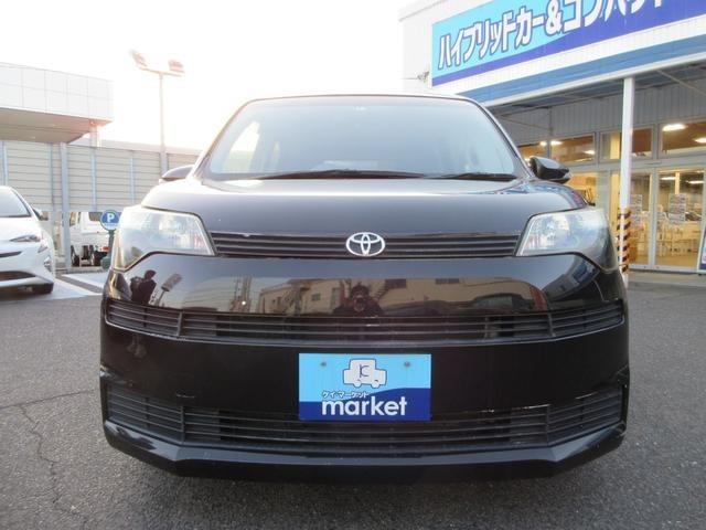 スペイド Ｘ　スマートエントリーパッケージ　カロッツェリアナビ　バックモニター　片側パワースライドドア　ＥＴＣ　フルセグＴＶ　ＣＤ／ＤＶＤ再生（7枚目）