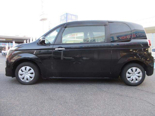 スペイド Ｘ　スマートエントリーパッケージ　カロッツェリアナビ　バックモニター　片側パワースライドドア　ＥＴＣ　フルセグＴＶ　ＣＤ／ＤＶＤ再生（10枚目）