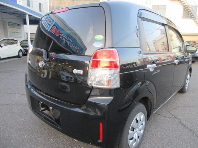 スペイド Ｘ　スマートエントリーパッケージ　カロッツェリアナビ　バックモニター　片側パワースライドドア　ＥＴＣ　フルセグＴＶ　ＣＤ／ＤＶＤ再生（13枚目）