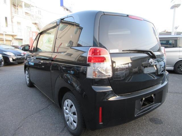 スペイド Ｘ　スマートエントリーパッケージ　カロッツェリアナビ　バックモニター　片側パワースライドドア　ＥＴＣ　フルセグＴＶ　ＣＤ／ＤＶＤ再生（14枚目）